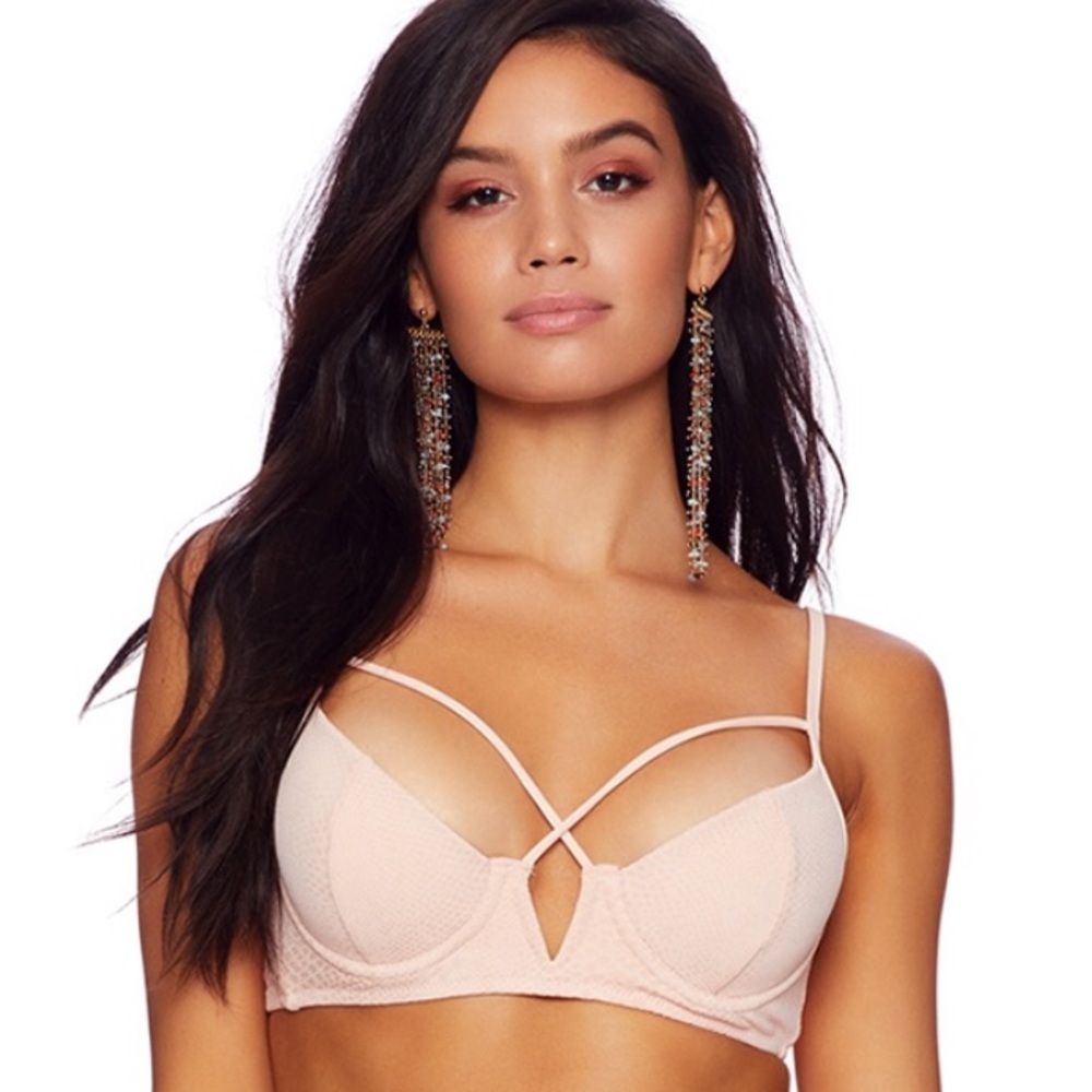 ✨Beach Bunny Dylan Underwire Top Only✨